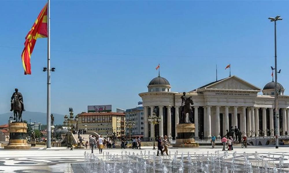 Τα Σκόπια προχώρησαν στην απέλαση ενός ακόμη Ρώσου διπλωμάτη